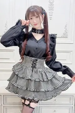 2026年最新】スカート marsの人気アイテム - メルカリ