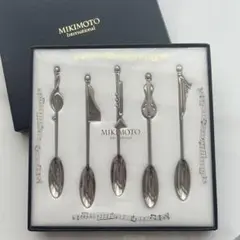 2026年最新】ミキモト 楽器 スプーンの人気アイテム - メルカリ