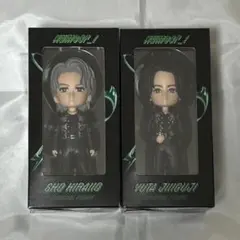 2026年最新】NUMBER_i フィギュアの人気アイテム - メルカリ