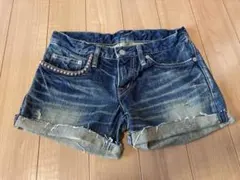 2026年最新】ヒステリックグラマー ハーフパンツの人気アイテム - メルカリ