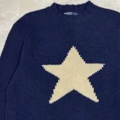 2026年最新】ラルフローレン スター ニットの人気アイテム - メルカリ