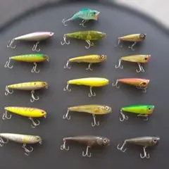 2026年最新】トップウォーターの人気アイテム - メルカリ