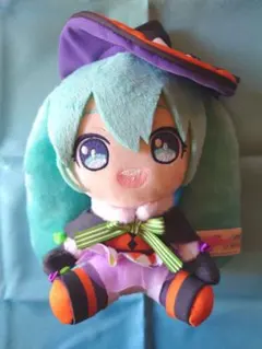 2026年最新】初音ミク ぬいぐるみ llの人気アイテム - メルカリ