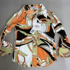 2026年最新】エミリオプッチ ブラウスの人気アイテム - メルカリ