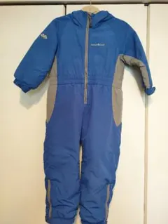 2026年最新】モンベル スキーウェア 110の人気アイテム - メルカリ