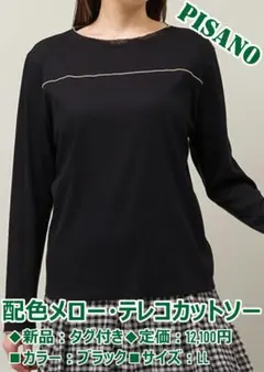 2026年最新】ピサーノ llの人気アイテム - メルカリ