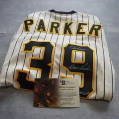 2026年最新】イチロー サイン ユニフォームの人気アイテム - メルカリ