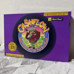 2026年最新】キャッシュフロー 日本語版の人気アイテム - メルカリ