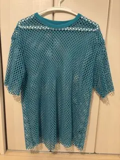 2026年最新】メッシュトップス メゾンスペシャルの人気アイテム - メルカリ