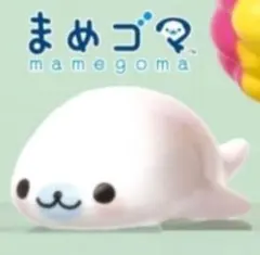 2026年最新】まめゴマ フィギュアの人気アイテム - メルカリ