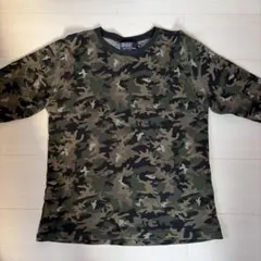 2026年最新】ラルフローレン 迷彩 サーマルの人気アイテム - メルカリ