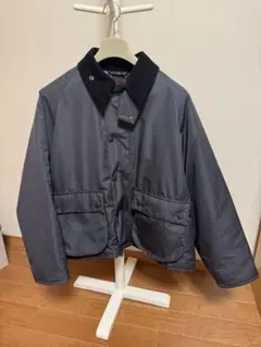 2026年最新】barbour トランスポート グレーの人気アイテム - メルカリ