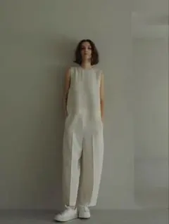 2026年最新】lohen ダブルクロスコクーンオールインワンの人気アイテム