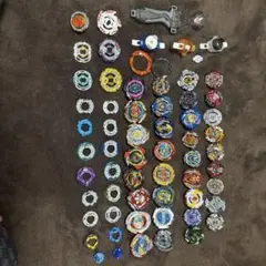 2026年最新】ベイブレードX引退の人気アイテム - メルカリ