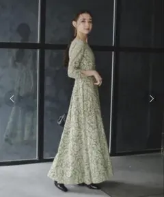 2026年最新】kastane オケージョンドレス グリーンの人気アイテム