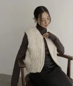 2026年最新】ella ジレの人気アイテム - メルカリ