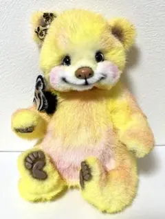 2026年最新】海外作家 テディベアの人気アイテム - メルカリ