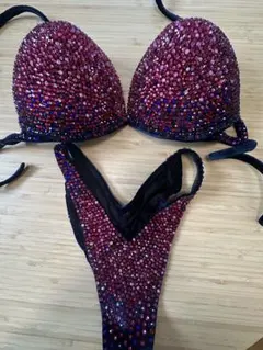 2026年最新】jbbfビキニの人気アイテム - メルカリ