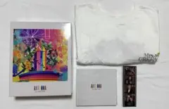 2026年最新】Mrs.GREEN APPLE antenna 完全生産限定boxの人気アイテム