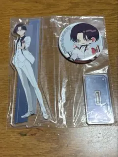 2026年最新】着せ恋麗缶バッジの人気アイテム - メルカリ