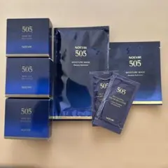 2026年最新】ノエビア505サンプルの人気アイテム - メルカリ