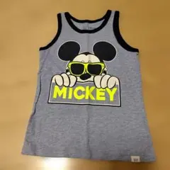 2026年最新】ミッキー タンクトップの人気アイテム - メルカリ