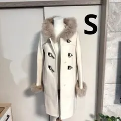 2026年最新】jusglitty ダッフルコートの人気アイテム - メルカリ