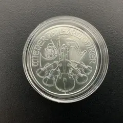 2026年最新】ウィーン金貨 1オンスの人気アイテム - メルカリ