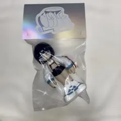 2026年最新】emdash ソフビの人気アイテム - メルカリ