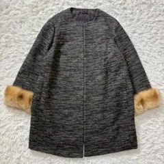 2026年最新】マリナリナルディ コートの人気アイテム - メルカリ