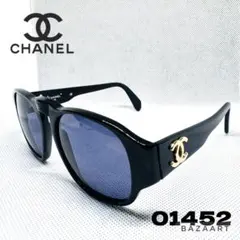 2026年最新】シャネル サングラス 01452の人気アイテム - メルカリ