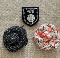 2026年最新】ルネ ブローチの人気アイテム - メルカリ