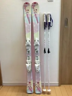 2026年最新】スキー板 ピュアコンシャスの人気アイテム - メルカリ