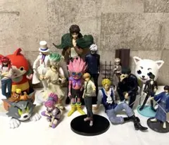 2026年最新】ジャンプフィギュアの人気アイテム - メルカリ