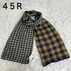 2026年最新】45rpm マフラーの人気アイテム - メルカリ