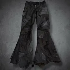 2026年最新】yasuyuki ishii パンツの人気アイテム - メルカリ