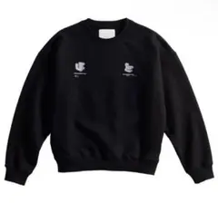 2026年最新】gadid anoniem スウェットの人気アイテム - メルカリ