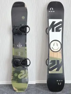 2026年最新】スノーボード k2 wwwの人気アイテム - メルカリ