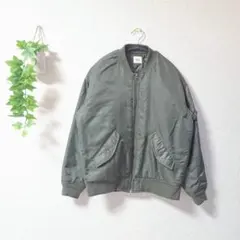 2026年最新】browny ma-1の人気アイテム - メルカリ