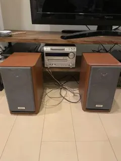 2026年最新】onkyo fr-n7exの人気アイテム - メルカリ