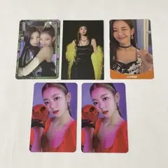 2026年最新】itzy トレカ リアの人気アイテム - メルカリ