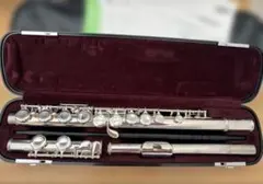 2026年最新】ヤマハ フルート YFL-211（中古品）の人気アイテム - メルカリ