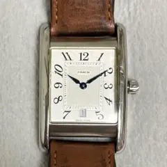 2026年最新】コーチ 時計 w502bの人気アイテム - メルカリ