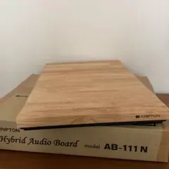 2026年最新】オーディオボード クリプトンの人気アイテム - メルカリ