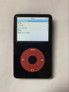 2026年最新】Apple iPod classic 30GBの人気アイテム - メルカリ