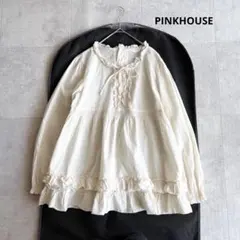 2026年最新】ピンクハウスピコフリルの人気アイテム - メルカリ