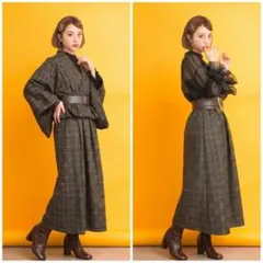 2026年最新】紬リメイクセットアップの人気アイテム - メルカリ