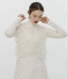 2026年最新】YORi shirocon クローバージレの人気アイテム - メルカリ