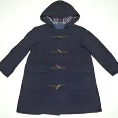 2026年最新】burberry ダッフルコートの人気アイテム - メルカリ