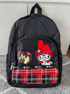 2026年最新】レスポートサック×サンリオの人気アイテム - メルカリ